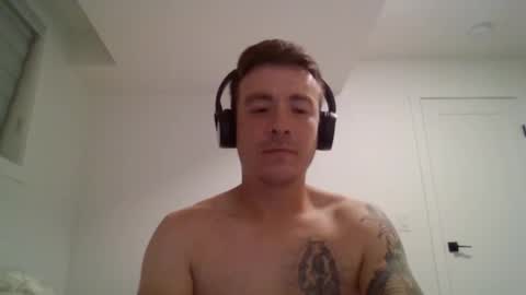 sexylatino4 online show from October 7, 2:37 am