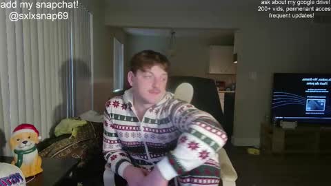 sexylax69 online show from December 17, 1:35 am