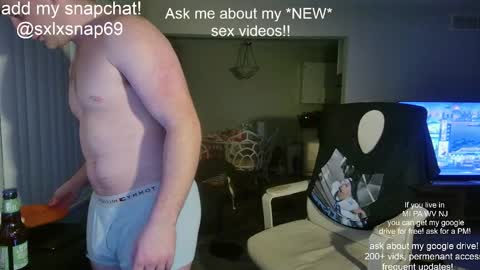 sexylax69 online show from November 6, 1:41 am