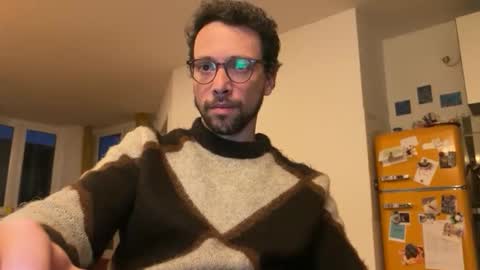 sexyleo8282 online show from November 4, 4:30 pm