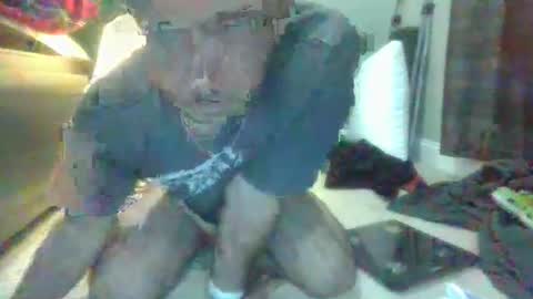 sexyman1975 online show from January 17, 2:03 am