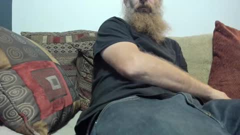 Snapshot of sexymountainman420 chatting on September 30, 6:40 am Sexymountainman420 online show from September 30, 6:40 am