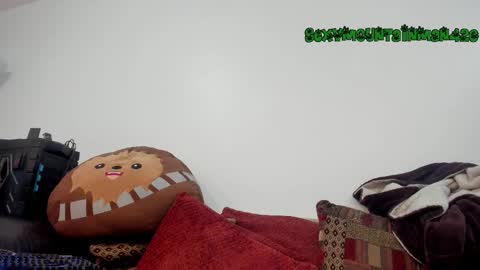 Sexymountainman420 online show from February 10, 1:54 am