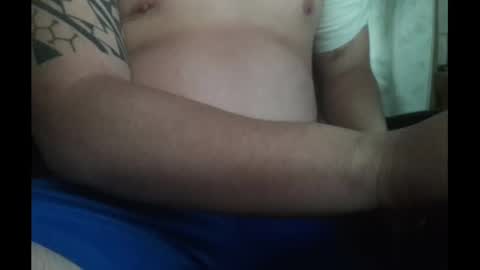 In the night in South America online show from January 10, 10:39 am