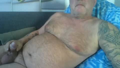 sexypaa online show from February 26, 2:29 pm