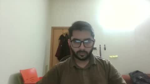 Snapshot of sexypaki1997 chatting on February 1, 12:26 pm sexypaki1997 online show from February 1, 12:26 pm