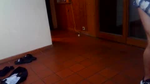 sexypopodancer online show from October 18, 4:56 pm
