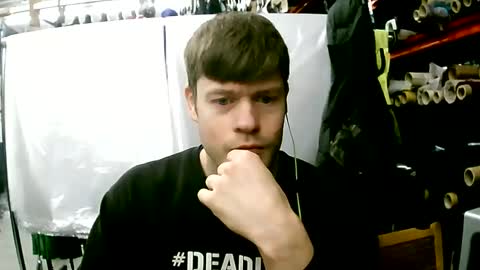 Snapshot of sexypornhot chatting on February 20, 6:39 am Erikson online show from February 20, 6:39 am