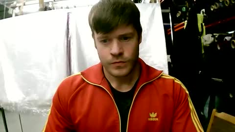 Snapshot of sexypornhot chatting on September 29, 5:39 am Erikson online show from September 29, 5:39 am