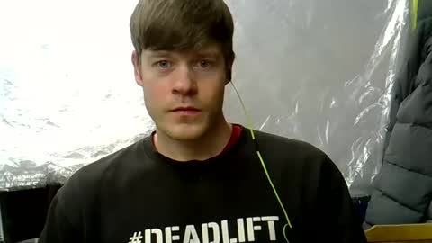 Snapshot of sexypornhot chatting on December 13, 6:21 am Erikson online show from December 13, 6:21 am