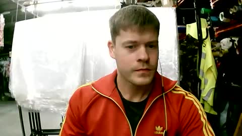 Snapshot of sexypornhot chatting on October 9, 5:34 am Erikson online show from October 9, 5:34 am