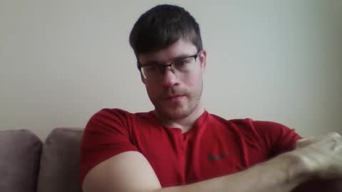 Erikson online show from May 10, 11:11 am