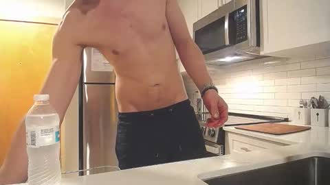 Possum online show from November 25, 1:51 am