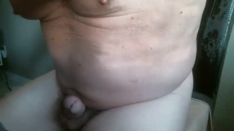 sexysilvercock online show from April 28, 11:59 am