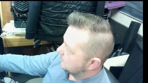 sexysteve80 online show from February 4, 8:37 pm