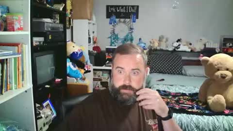 sexywookie4you online show from March 14, 7:15 am