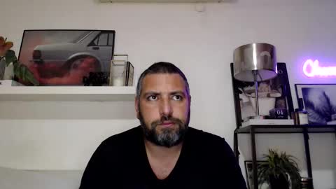 Arda online show from November 30, 1:07 am