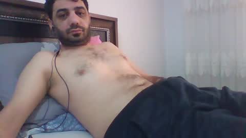 Snapshot of sexyyy_mannn chatting on February 1, 8:08 am sexyyy_mannn online show from February 1, 8:08 am