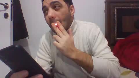 Snapshot of sexyyy_mannn chatting on January 24, 1:57 pm sexyyy_mannn online show from January 24, 1:57 pm