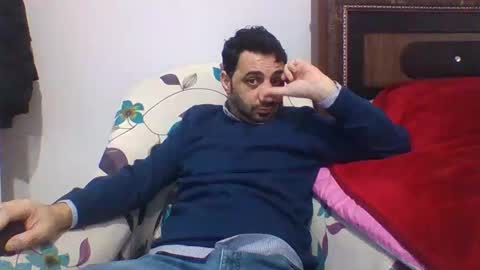 Snapshot of sexyyy_mannn chatting on January 31, 1:45 pm sexyyy_mannn online show from January 31, 1:45 pm