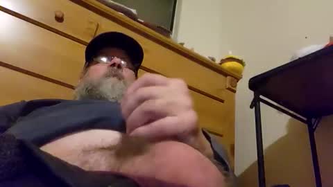 sgtbrown01 online show from March 26, 1:10 am