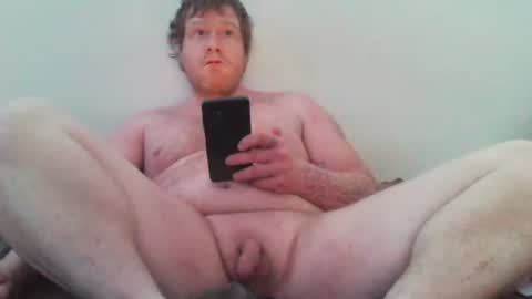 sgtfrank83302996 online show from December 3, 8:31 am