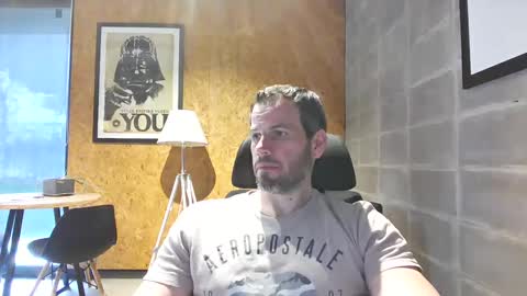 shad0w_hunter online show from March 4, 8:38 pm