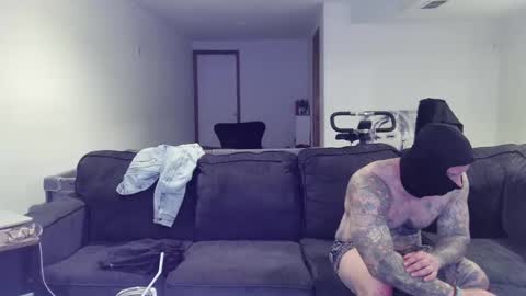 VirgoDick623 online show from October 22, 8:40 am