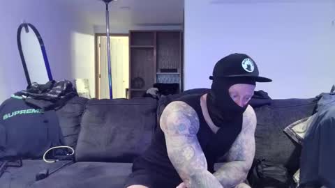 VirgoDick623 online show from November 6, 9:45 am