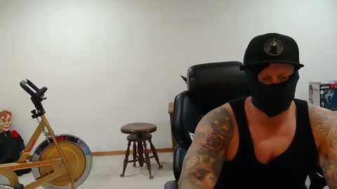 VirgoDick623 online show from September 12, 9:53 am