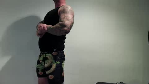 VirgoDick623 online show from November 20, 12:04 pm