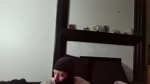 VirgoDick623 online show from November 3, 9:35 am