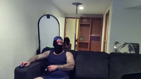 VirgoDick623 online show from November 5, 9:44 am