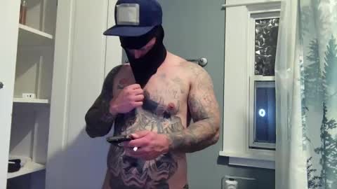 VirgoDick623 online show from October 20, 8:29 am