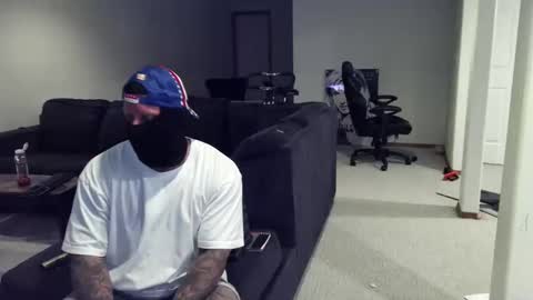 VirgoDick623 online show from October 21, 8:39 am