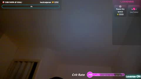 Sinnermann online show from January 10, 2:39 am