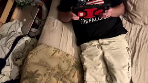 shadystl online show from September 18, 7:05 pm