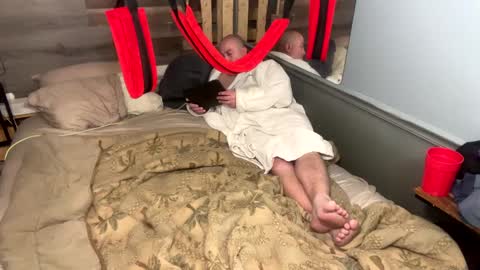 shadystl online show from March 11, 5:13 pm