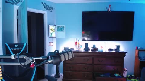 shaftyone4u online show from February 24, 1:24 am