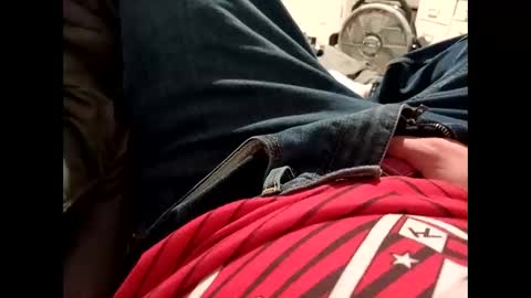 shagnasty95 online show from January 18, 4:36 am