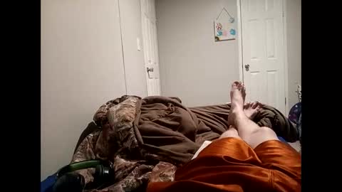 shagnasty95 online show from May 19, 2:07 am
