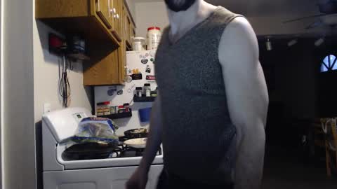 shanestickrod online show from February 19, 11:23 pm