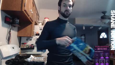 shanestickrod online show from February 18, 11:13 pm