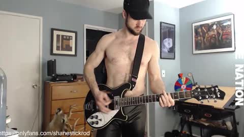 shanestickrod online show from January 7, 5:01 am