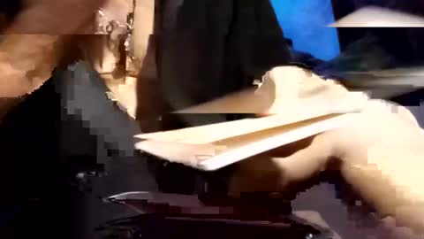 Shamroc online show from December 16, 10:18 am