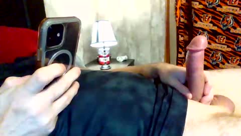 Snapshot of shaun_hatcher31 chatting on October 4, 12:05 am shaun_hatcher31 online show from October 4, 12:05 am