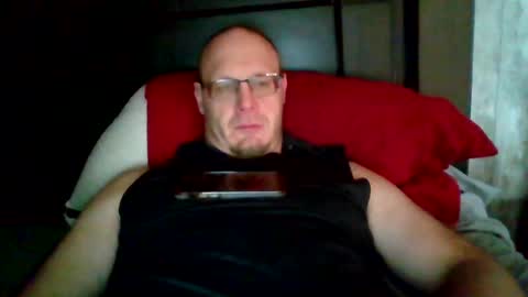 shaun_hatcher31 online show from October 25, 6:31 pm
