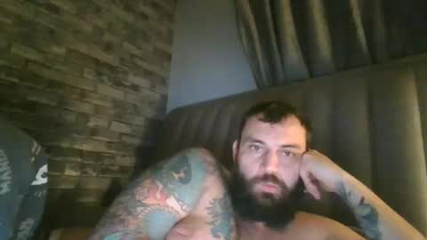 Shaun1234 online show from December 5, 12:29 am