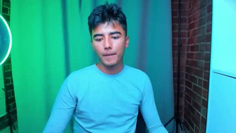 Shawn online show from December 15, 1:52 pm