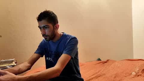 shebas07 online show from October 21, 6:05 am